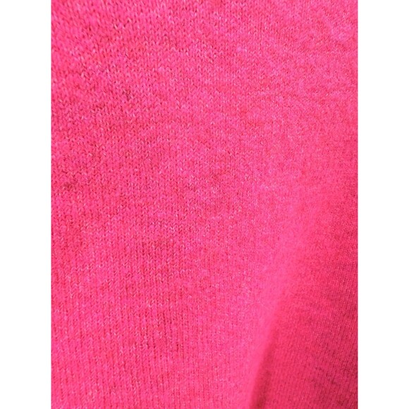 CeCe Women Sweater size S Pearls Pullover Round Neck Embellished Balloon Sleeves - Picture 7 of 11